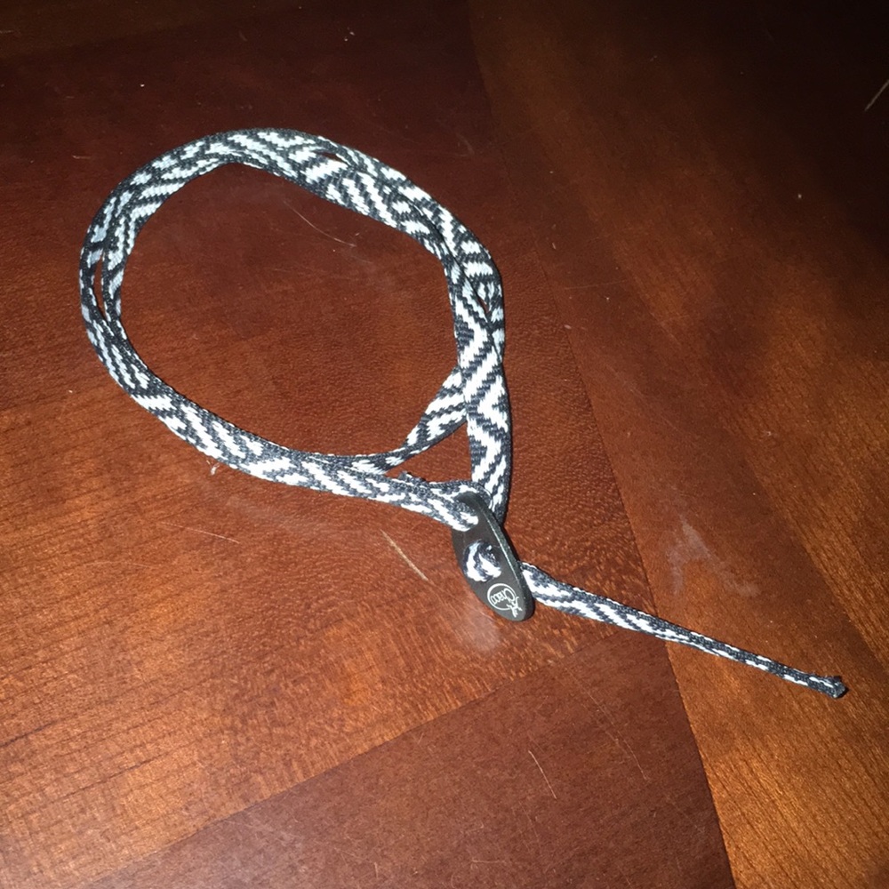 Chaco Double Wrap Bracelet